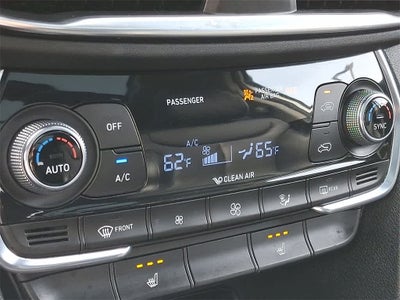 2020 Hyundai SANTA FE SEL W/SULEV