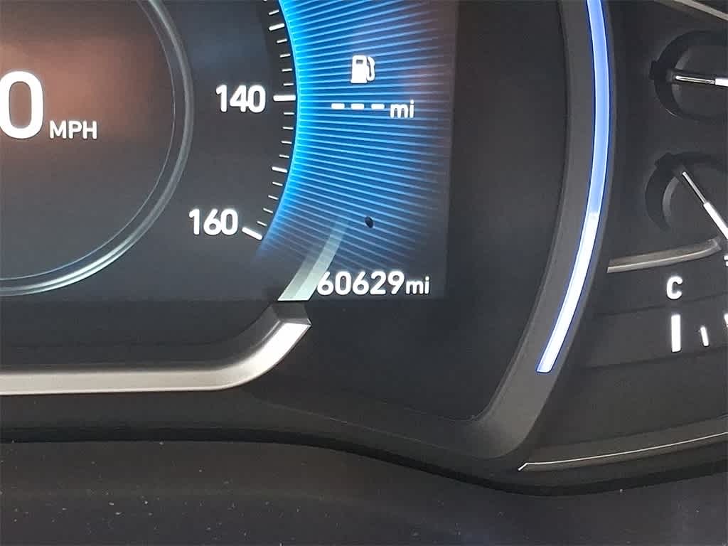 2020 Hyundai SANTA FE SEL W/SULEV