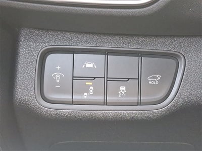 2020 Hyundai SANTA FE SEL W/SULEV