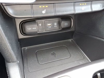 2020 Hyundai SANTA FE SEL W/SULEV