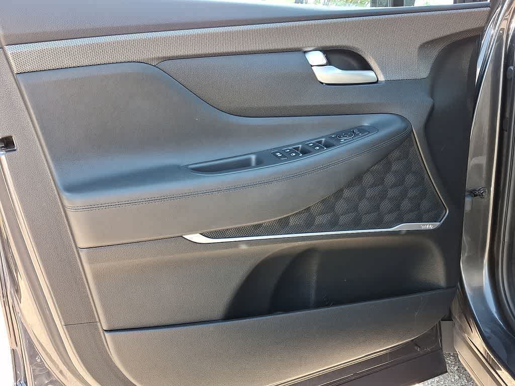 2020 Hyundai SANTA FE SEL W/SULEV