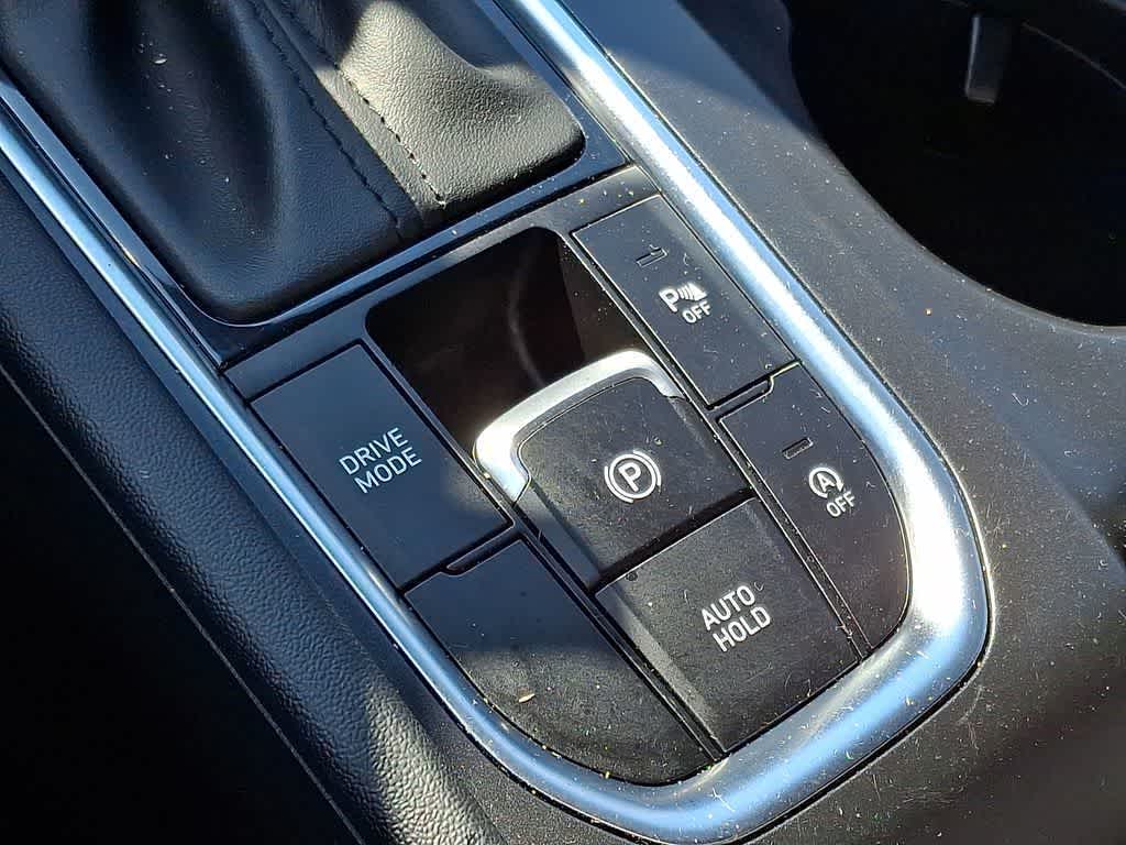 2020 Hyundai SANTA FE SEL W/SULEV