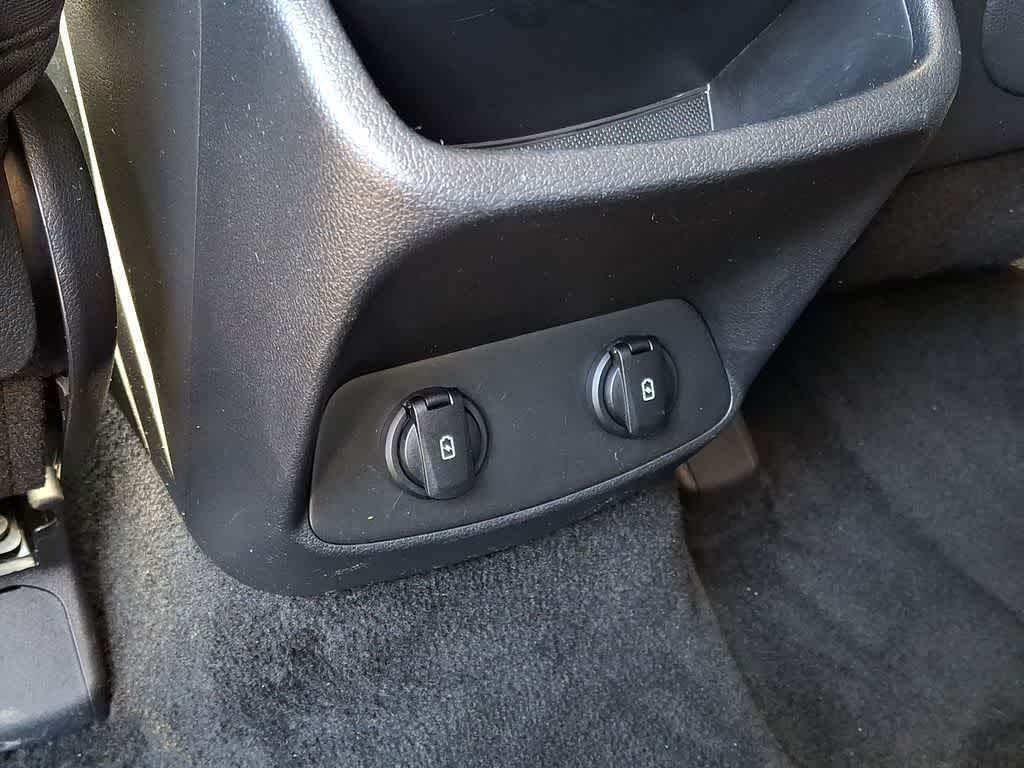2020 Hyundai SANTA FE SEL W/SULEV