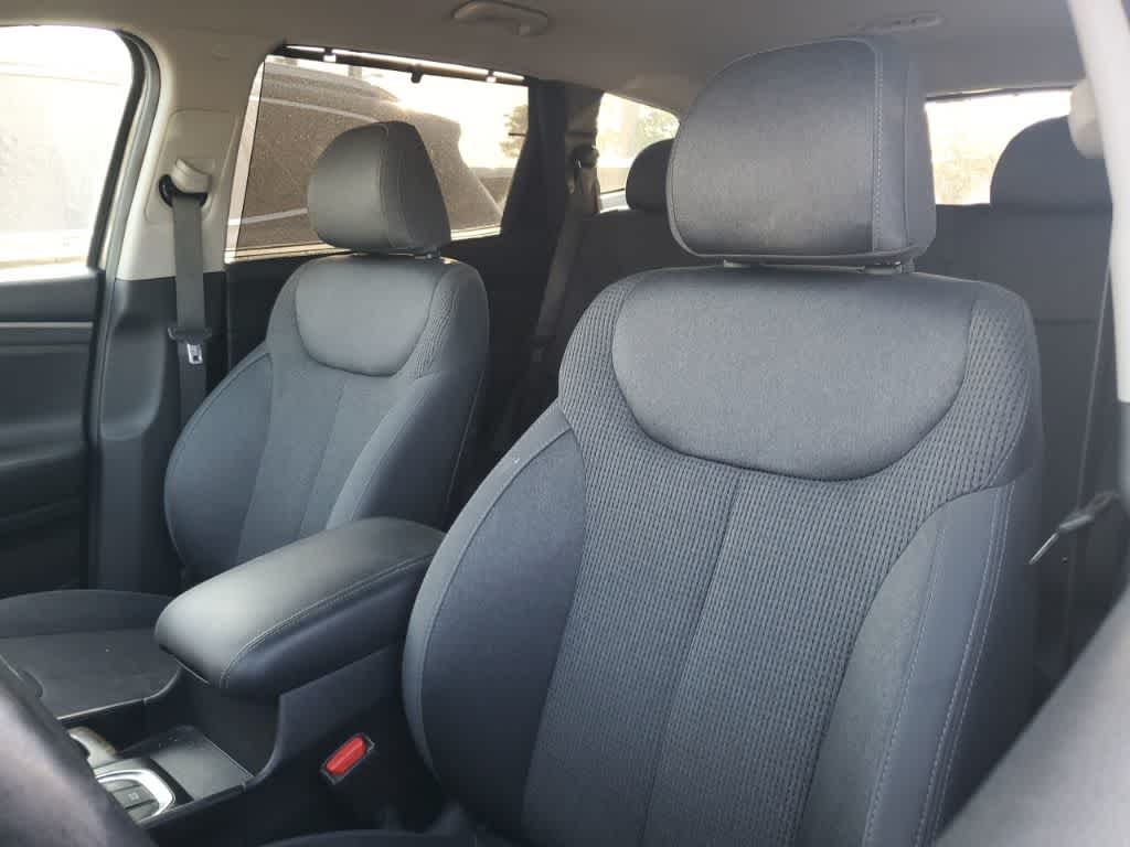 2020 Hyundai SANTA FE SEL W/SULEV