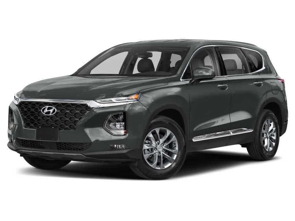 2020 Hyundai SANTA FE SEL W/SULEV
