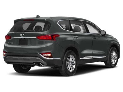 2020 Hyundai SANTA FE SEL W/SULEV
