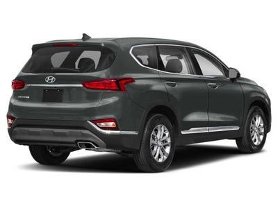 2020 Hyundai SANTA FE SEL W/SULEV