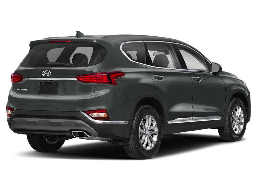 2020 Hyundai SANTA FE SEL W/SULEV