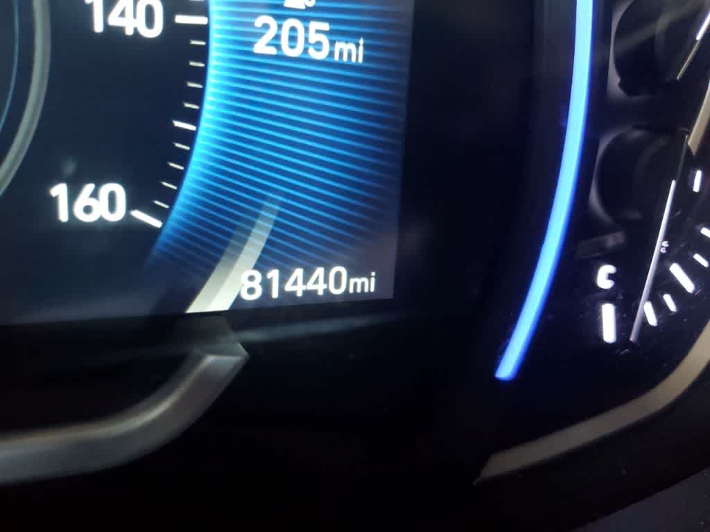 2020 Hyundai SANTA FE SEL W/SULEV