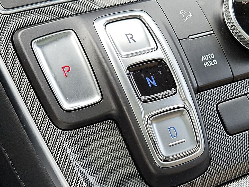2023 Hyundai SANTA FE HYBRID SEL Premium