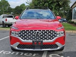 2023 Hyundai SANTA FE HYBRID SEL Premium