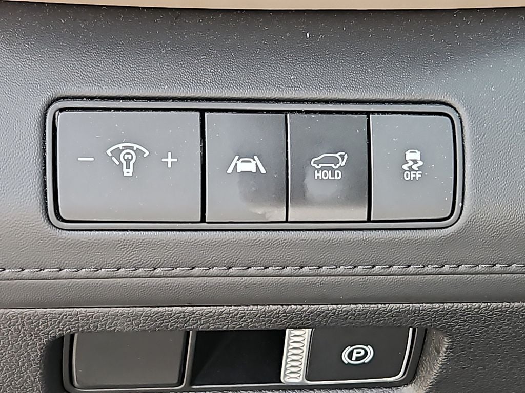 2023 Hyundai SANTA FE HYBRID SEL Premium