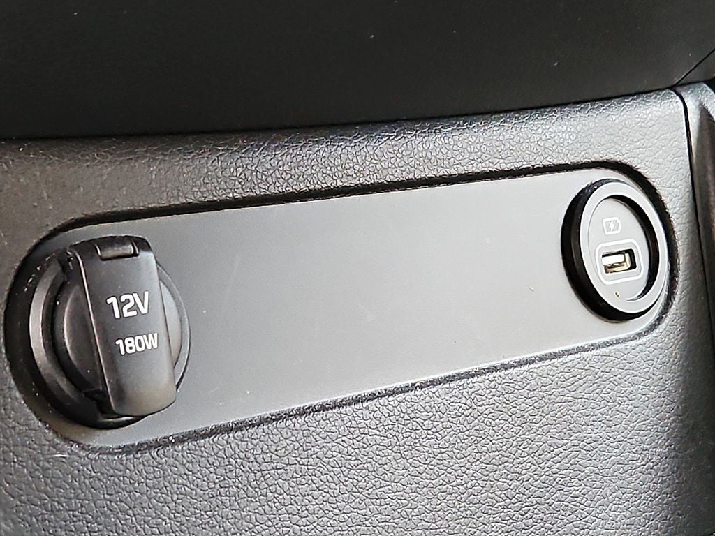 2023 Hyundai SANTA FE HYBRID SEL Premium