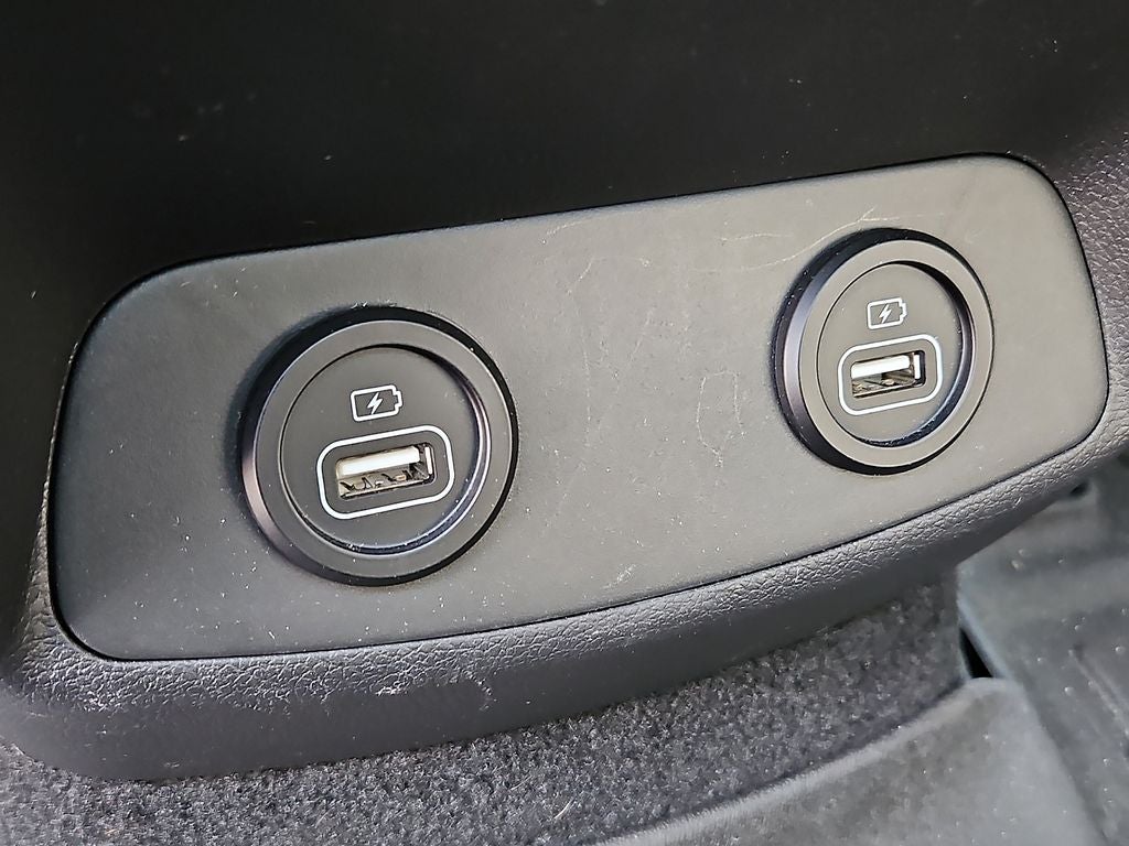 2023 Hyundai SANTA FE HYBRID SEL Premium