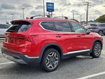 2023 Hyundai SANTA FE HYBRID SEL Premium