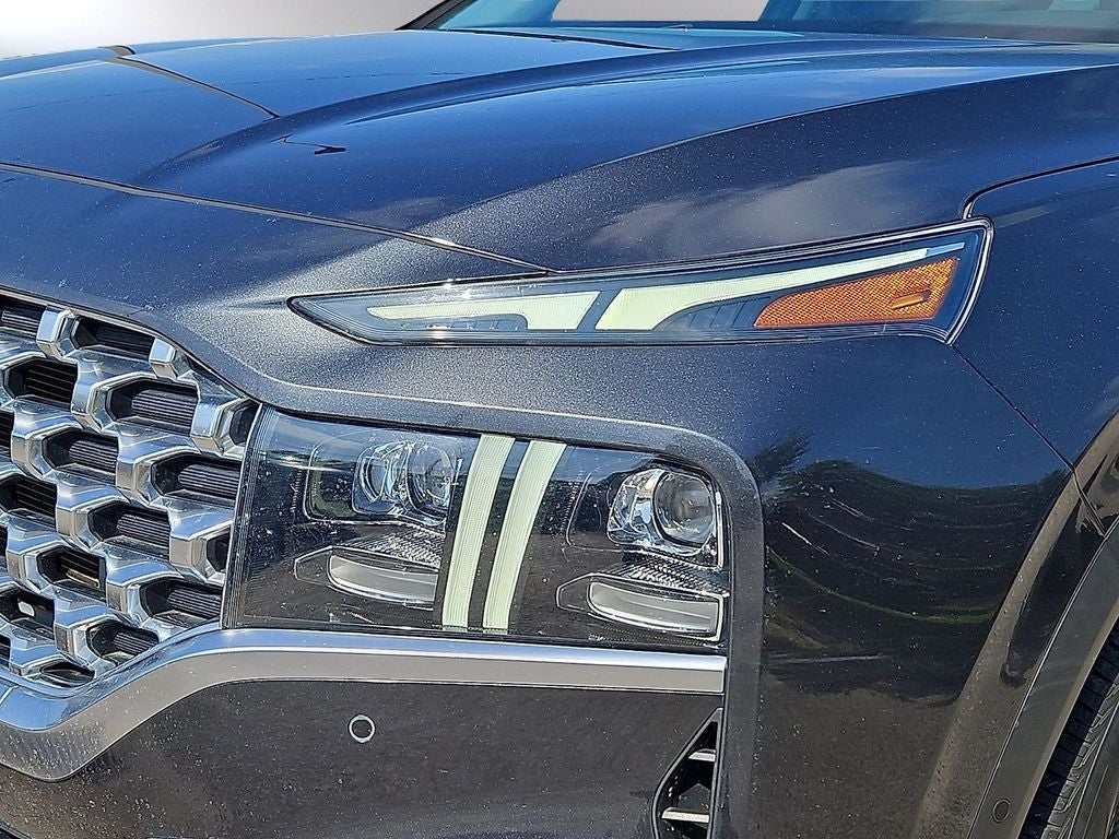 2021 Hyundai SANTA FE Limited