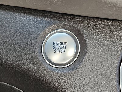 2019 Hyundai SANTA FE Ultimate