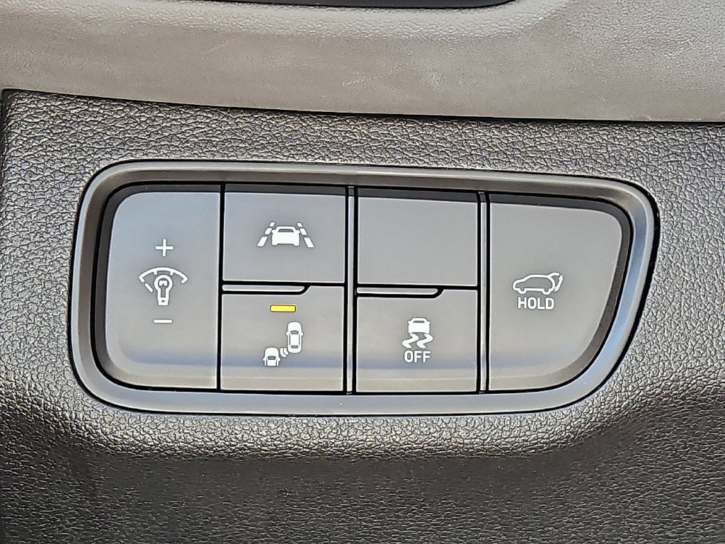 2019 Hyundai SANTA FE Ultimate