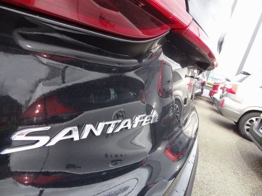 2022 Hyundai SANTA FE SEL in Chesapeake, VA, VA - Priority Hyundai
