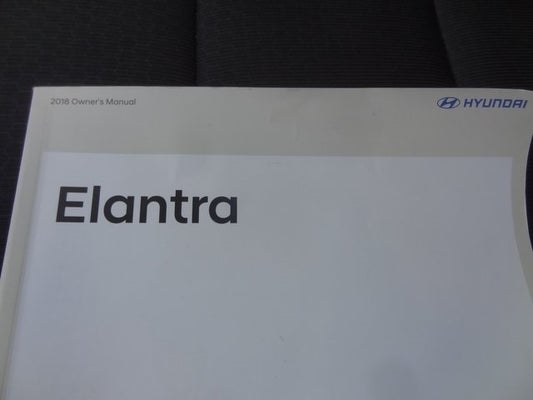 2018 Hyundai ELANTRA SEL in Chesapeake, VA, VA - Priority Hyundai