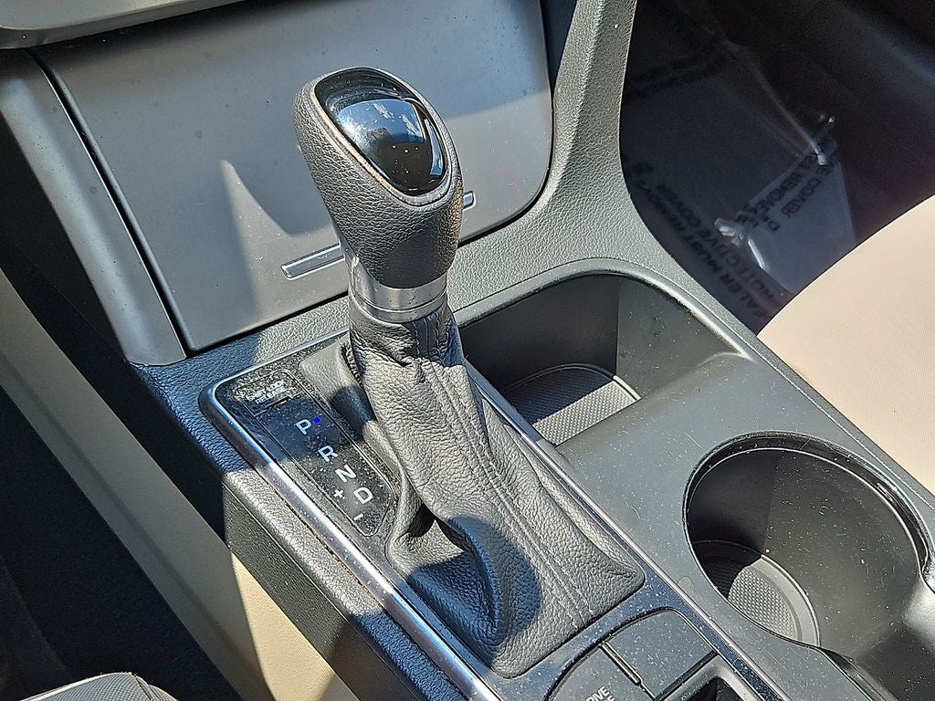 2015 Hyundai SONATA 2.4L SE