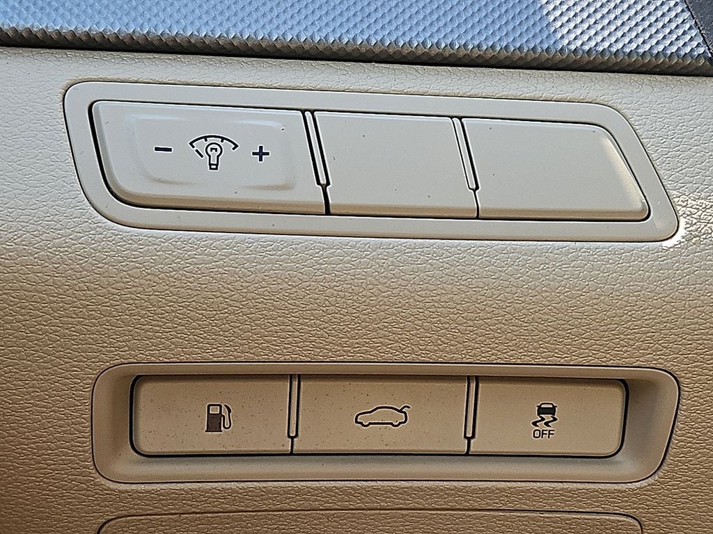 2015 Hyundai SONATA 2.4L SE