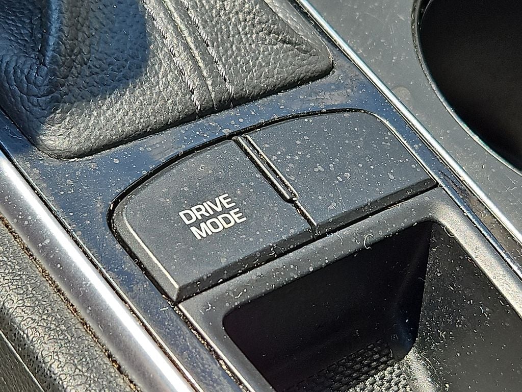 2015 Hyundai SONATA 2.4L SE