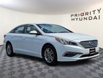 2015 Hyundai SONATA 2.4L SE