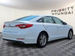 2015 Hyundai SONATA 2.4L SE