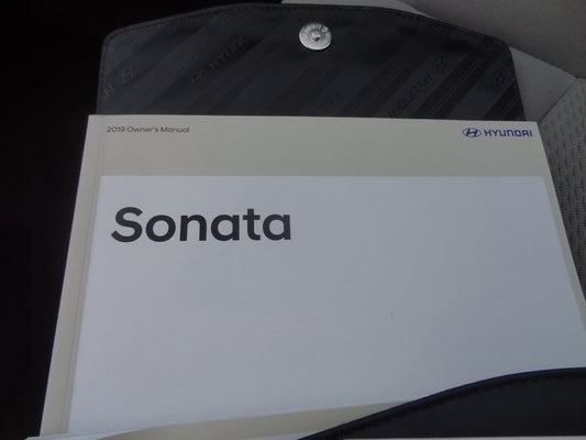 2019 Hyundai SONATA SE in Chesapeake, VA, VA - Priority Hyundai