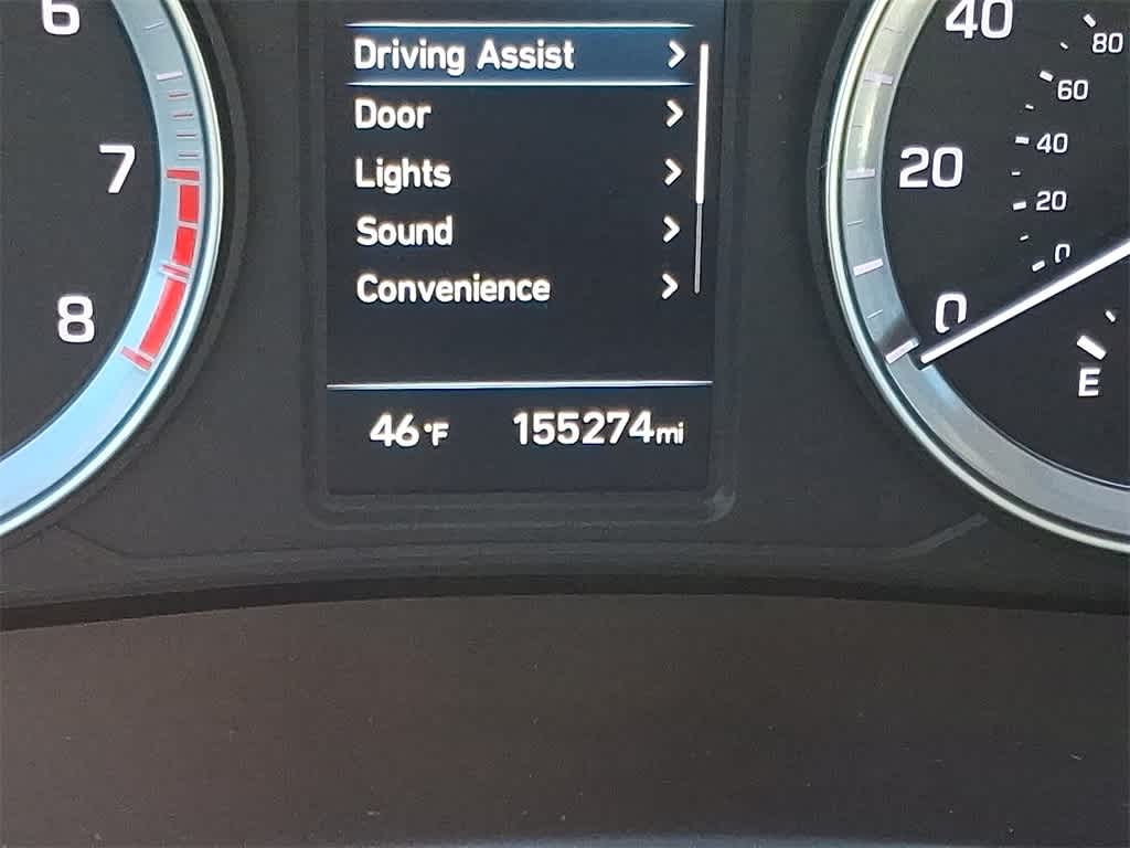 2018 Hyundai SONATA Limited