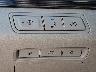 2018 Hyundai SONATA Limited