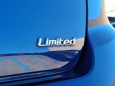 2018 Hyundai SONATA Limited