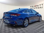2018 Hyundai SONATA Limited