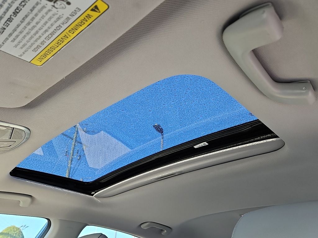 2018 Hyundai SONATA Limited