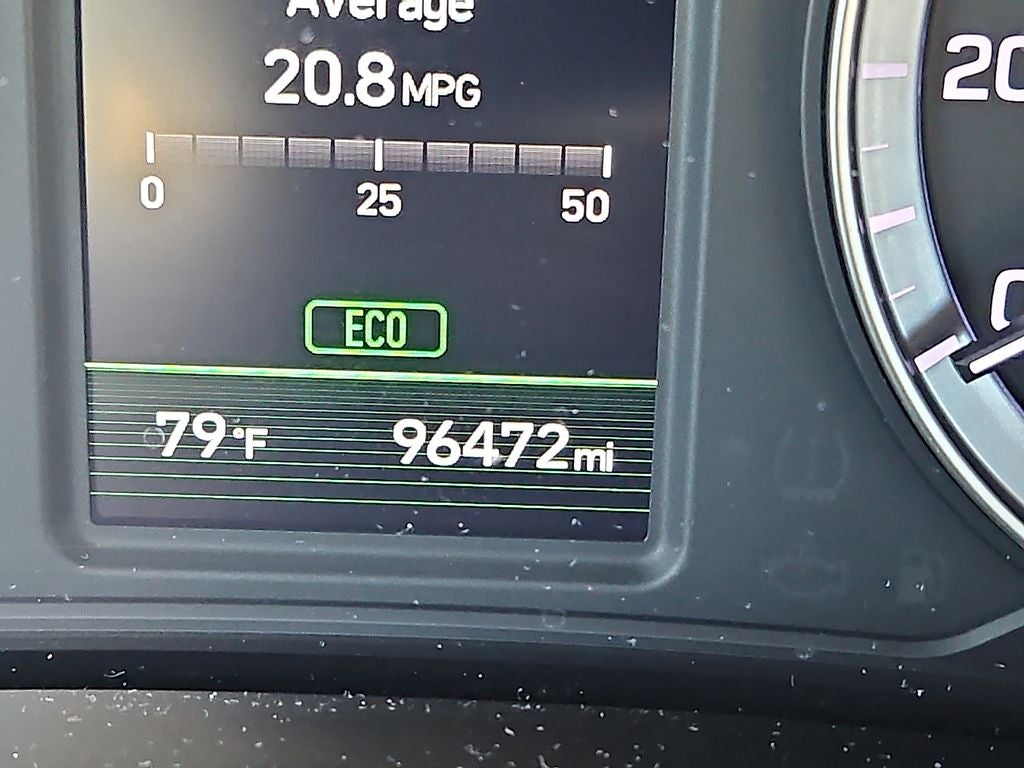 2018 Hyundai SONATA Limited