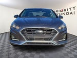 2018 Hyundai SONATA Limited