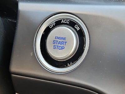 2018 Hyundai SONATA Limited