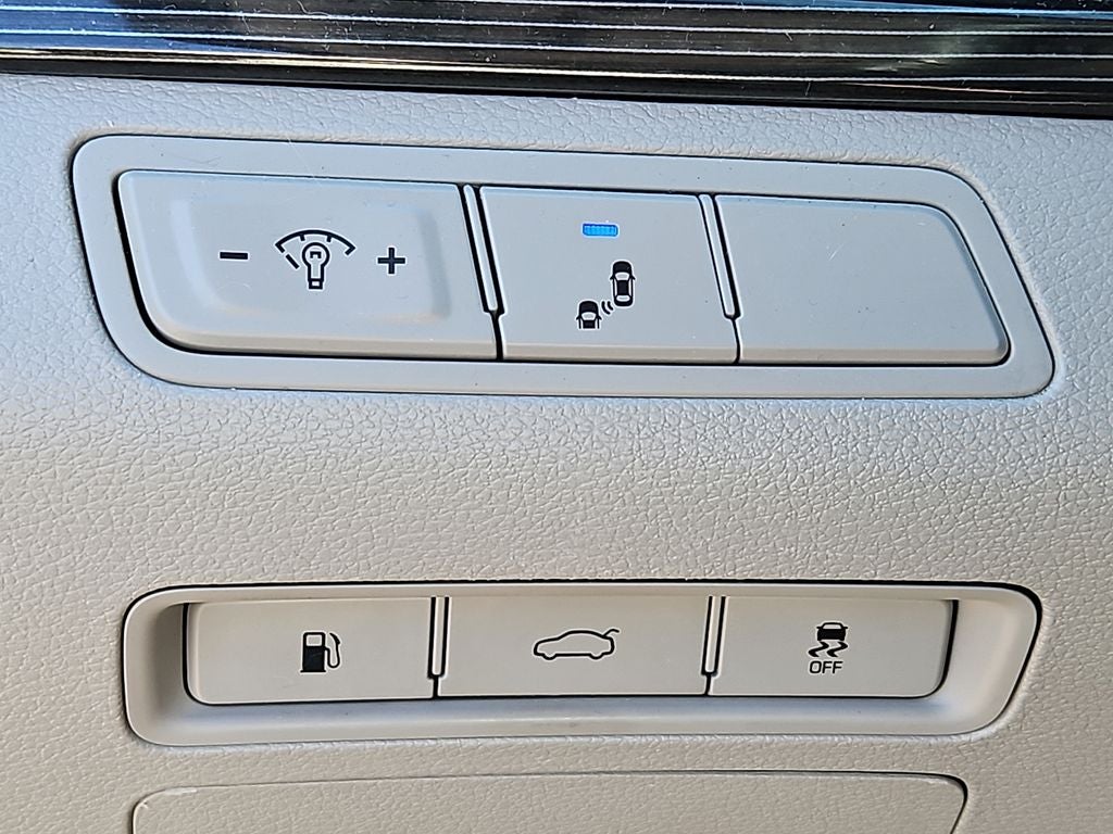 2018 Hyundai SONATA Limited