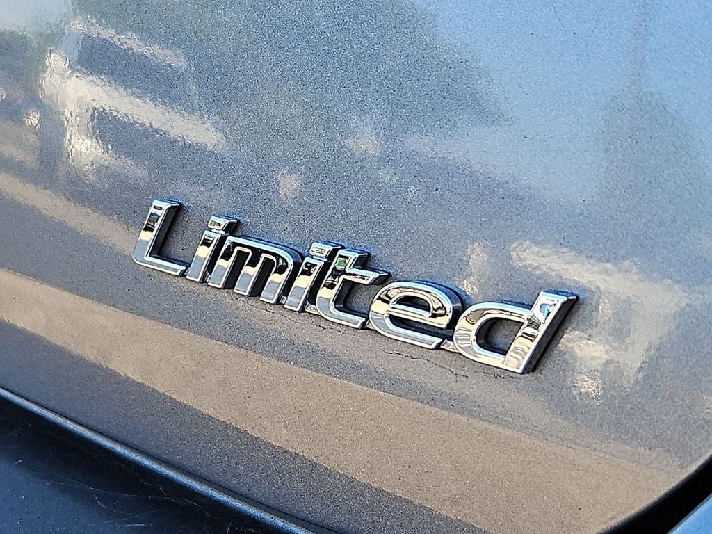 2018 Hyundai SONATA Limited