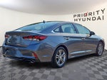 2018 Hyundai SONATA Limited
