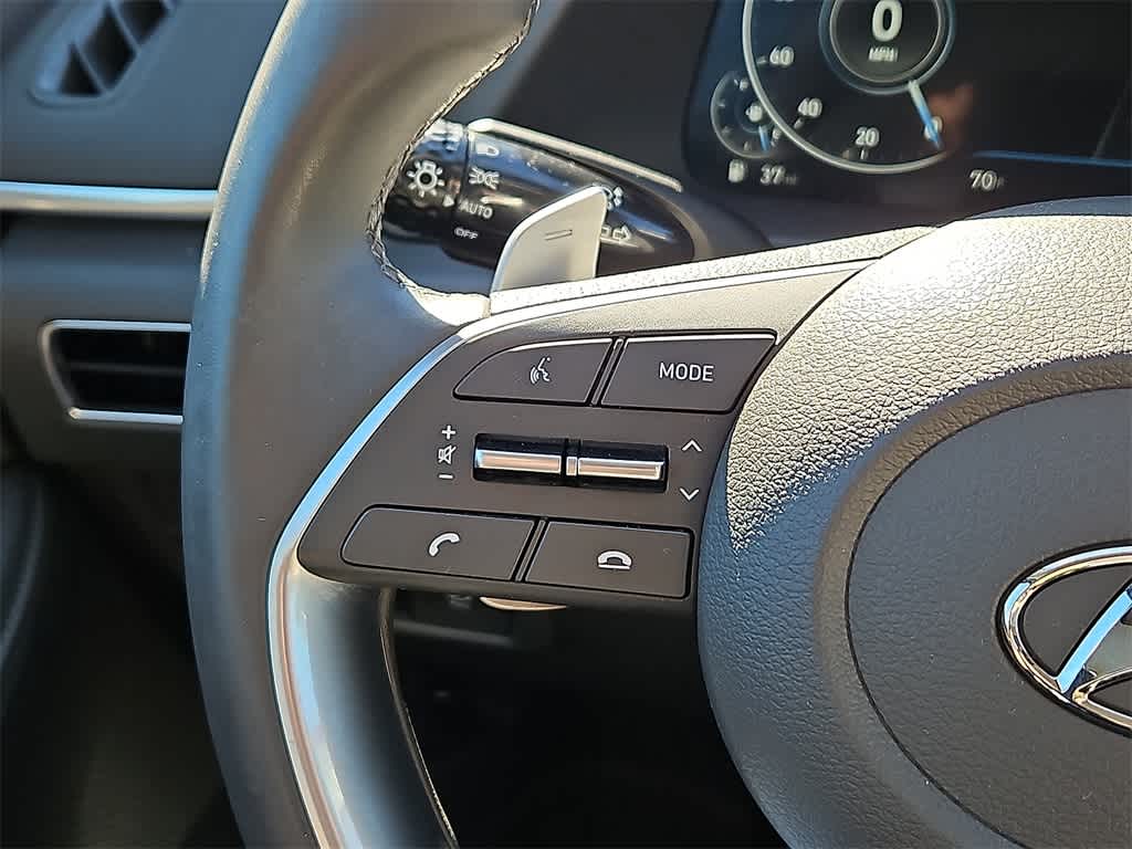 2022 Hyundai SONATA Limited