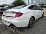 2020 Hyundai SONATA SEL Plus