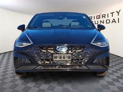 2022 Hyundai SONATA SEL Plus