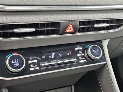 2022 Hyundai SONATA SEL Plus