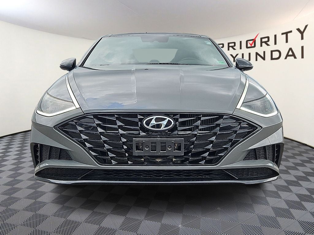 2022 Hyundai SONATA SEL Plus