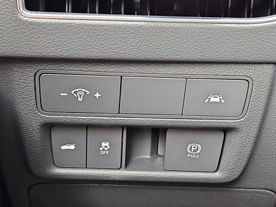 2022 Hyundai SONATA SEL Plus