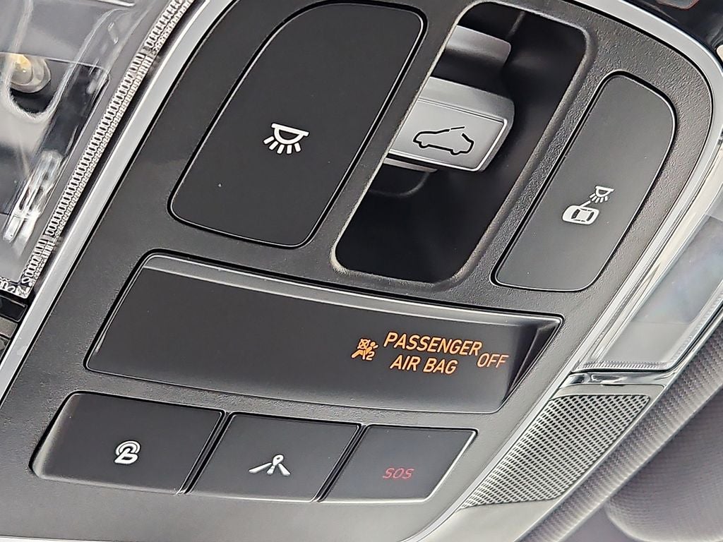 2022 Hyundai SONATA SEL Plus