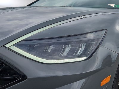 2022 Hyundai SONATA SEL Plus