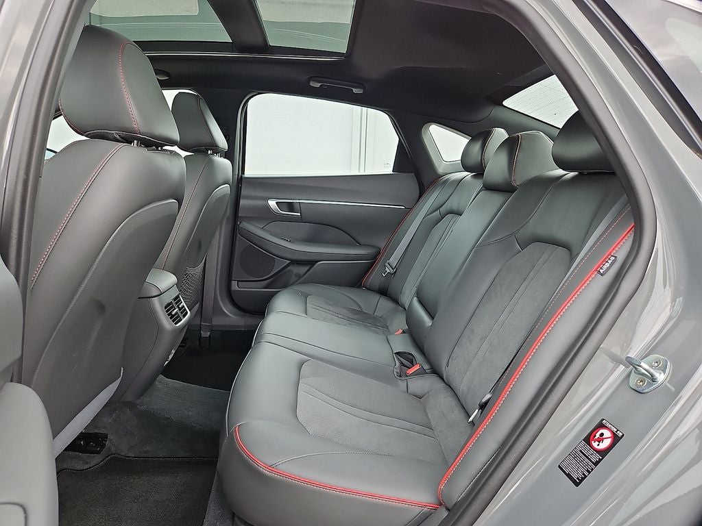 2022 Hyundai SONATA SEL Plus